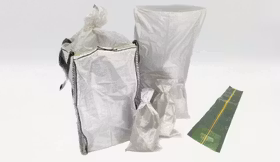 Sandsäck, Stående, 36x66cm 300 kly 10 st.