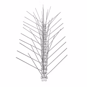 Fågelpiggar typ X 1 meter