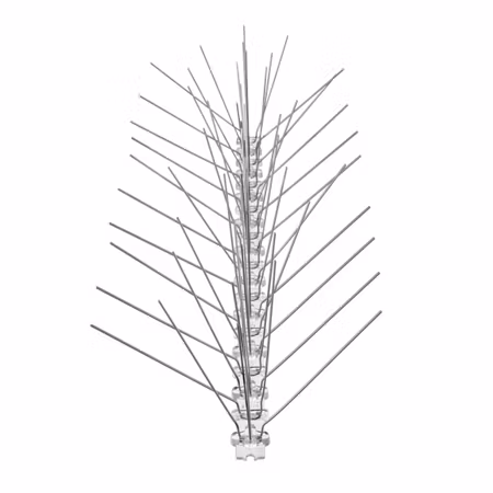 Fågelpiggar typ X 1 meter