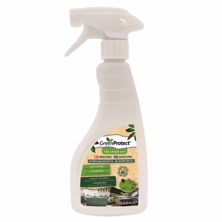 GreenProtect Insektspray 500ml