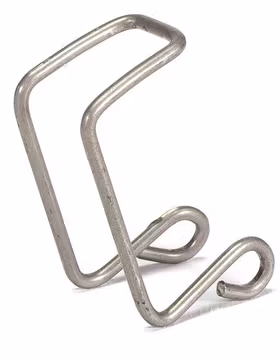 Clips till Fågelpiggar solpanel 30 st