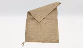 Jutesäck  5,10 eller 25 pack 75 cm x 130 cm. kvalité 305 g / m2