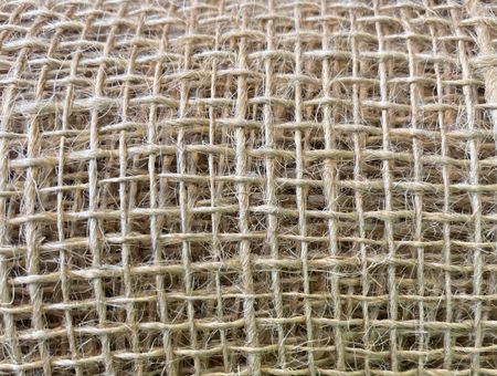 Juteruta 200 x 200 cm hög kvalité 215 g / m²