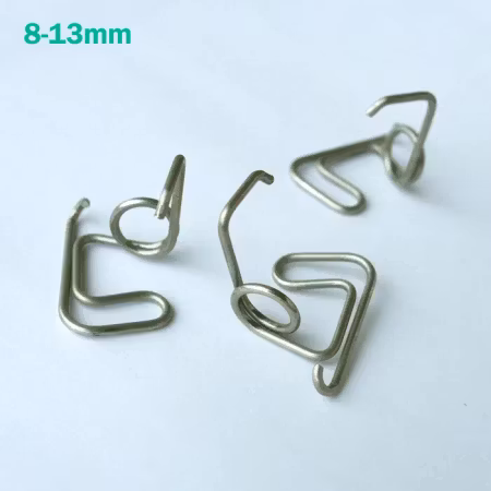 BB-Boxclip 30mm BirdBlocker special 8-13mm 50 st