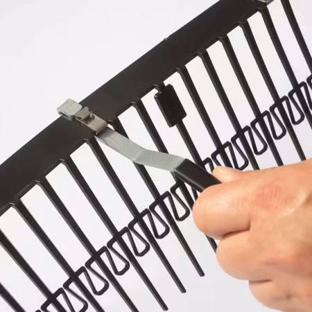 BirdBlocker - Monteringsverktyg