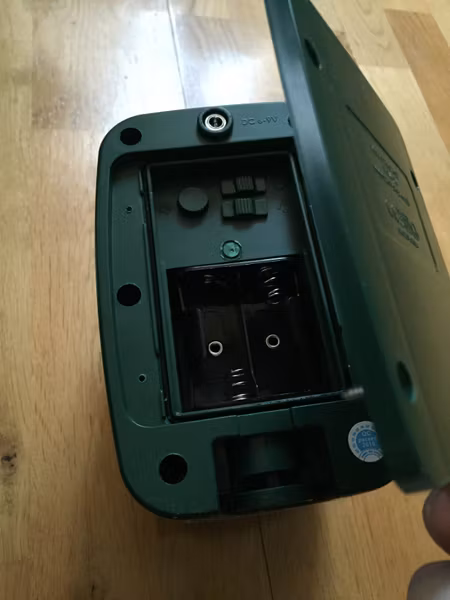 Fågelskrämma ljud med sensor, sonic bird. Fraktfritt