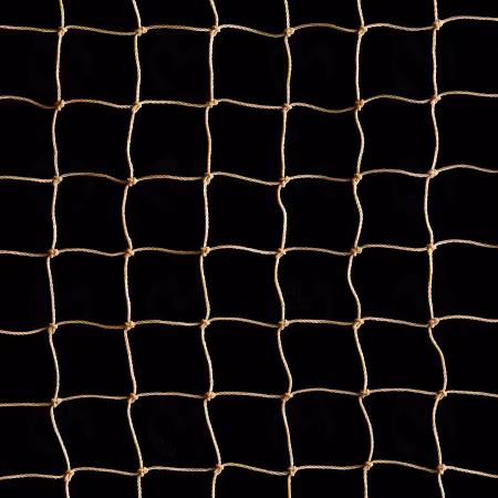 Fågelnät 28 mm 10 x 10 m. Lagervara, omgående leverans