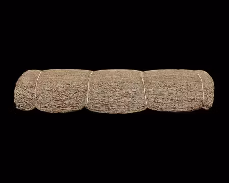 Fågelnät 28 mm 10 x 10 m. Lagervara, omgående leverans