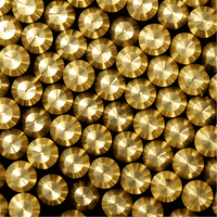 MÄSSING RUNDSTÅNG 10 mm