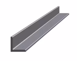 S235JR Vinkelstång 20x20x3