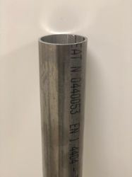 Tunna Rostfria Syrafasta Svetsade Rör