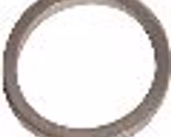 Packningsbricka Aluminium