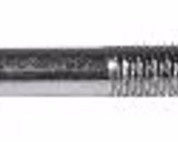 Vagnsbult Blankförzinkad