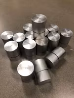 Aluminium, AW6026 Ø75, 114mm