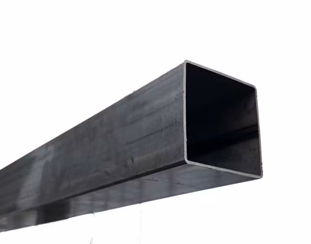 Fyrkantsrör av stål 50x50x2