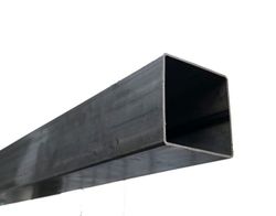 Fyrkantsrör EN10305 60x60x2