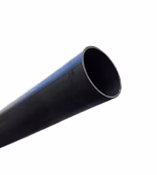 Betade runda stålrör 30x2mm