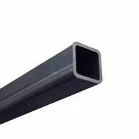 KKR Fyrkantsrör 25x25x3