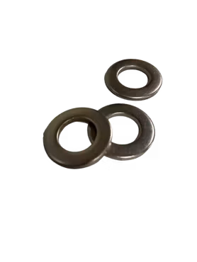 Syrafast A4 Rostfri Bricka Plan Standard DIN 125
