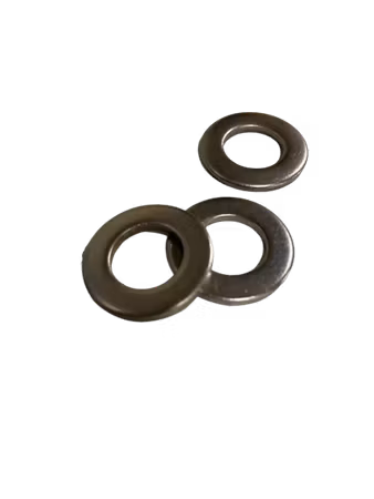 Syrafast A4 Rostfri Bricka Plan Standard DIN 125