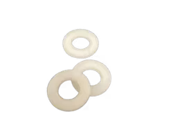 Bricka Plast Nylon DIN 125 RB