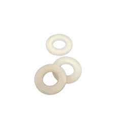 Bricka Plast Nylon DIN 125 RB