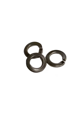 Fjäderbricka Syrafast Rostfri A4 DIN 127