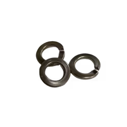 Fjäderbricka Syrafast Rostfri A4 DIN 127