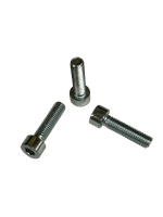 Insexskruv M20 FZB 8.8 DIN 912