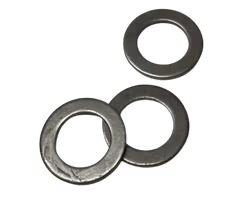 Liten bricka Obehandlad ISO 7092