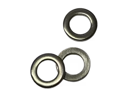 Liten bricka A4 syrafast ISO 7092