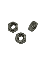Rostfri Syrafast Mutter A4 DIN 934