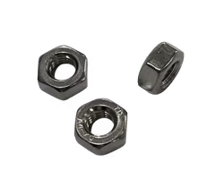 Rostfri Syrafast Mutter A4 DIN 934