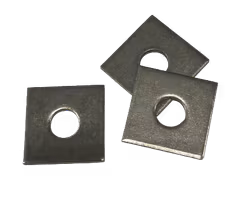 Fyrkantsbricka A4 DIN 436