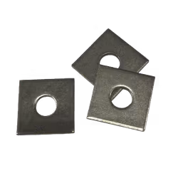 Fyrkantsbricka A4 DIN 436