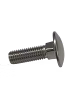 Vagnsbult Rostfri Syrafast A4 DIN 603