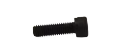 Svart skruv M12 MC6S ISO 4762 / DIN 912 OBH