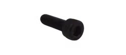 Svart skruv M20 MC6S ISO 4762 / DIN 912 OBH