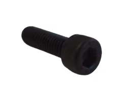 M20 Insexskruv svart obehandlad 12.9 DIN 912 / ISO 4762