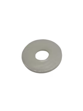 Stor plastbricka DIN 9021 RBS