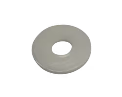 Stor plastbricka DIN 9021 RBS