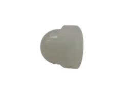 Kupolmutter Plast Nylon DIN 1587