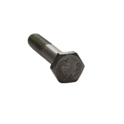 Rostfri Skruv M8 Syrafast Delgängad