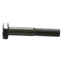 Rostfri Bult/Skruv M24 Syrafast A4 Delgängad