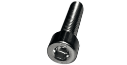 M1,6 Skruv Insex Cylindrisk DIN 912 A4