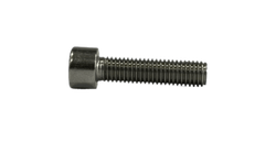 M1,6 Skruv Insex Cylindrisk DIN 912 A4
