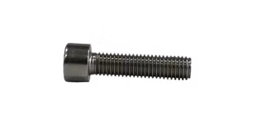 Rostfri A4 Skruv M5 Insex DIN 912
