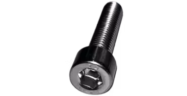 M6 A4 Syrafast Rostfri Skruv Insex DIN 912
