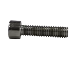 M12 Insexskruv rostfri A4 DIN 912 / ISO 4762