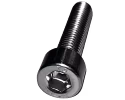 M16 Insexskruv rostfri A4 DIN 912 / ISO 4762